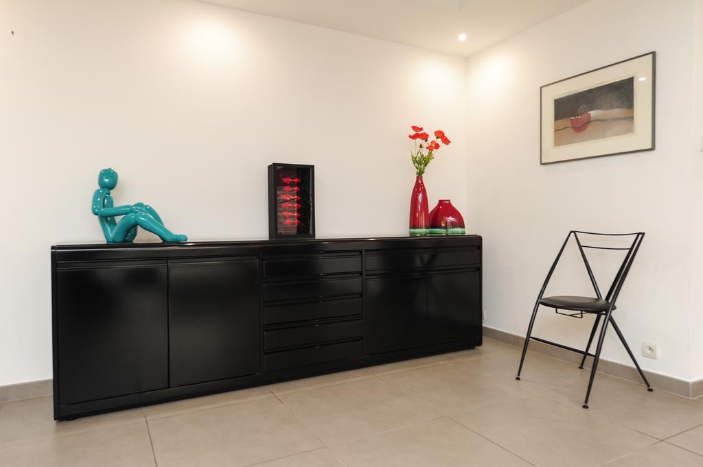 Nice Etoile Grand Suite Five Stars Holiday House Bagian luar foto