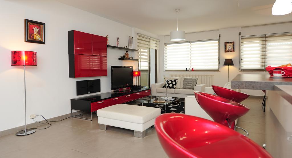 Nice Etoile Grand Suite Five Stars Holiday House Bagian luar foto