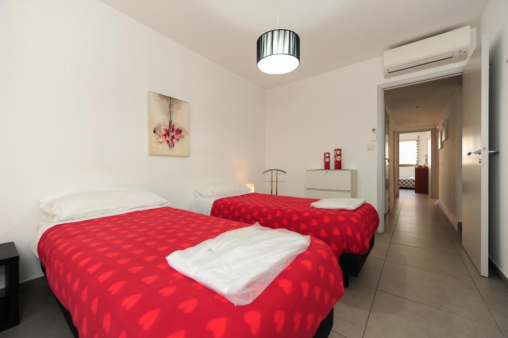 Nice Etoile Grand Suite Five Stars Holiday House Bagian luar foto