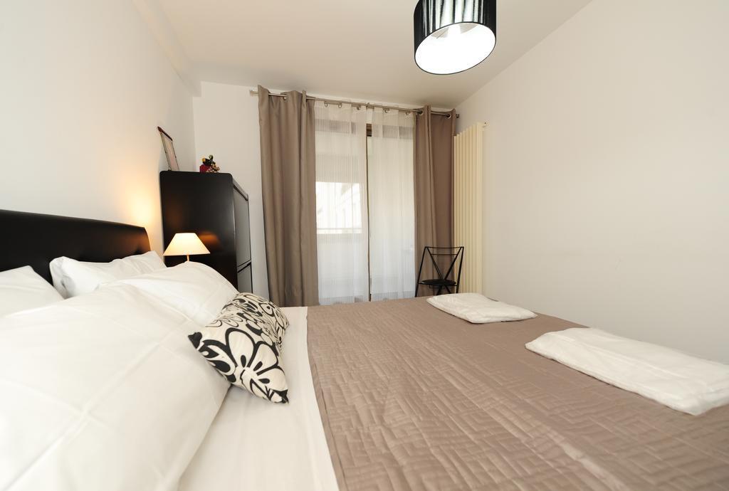 Nice Etoile Grand Suite Five Stars Holiday House Bagian luar foto