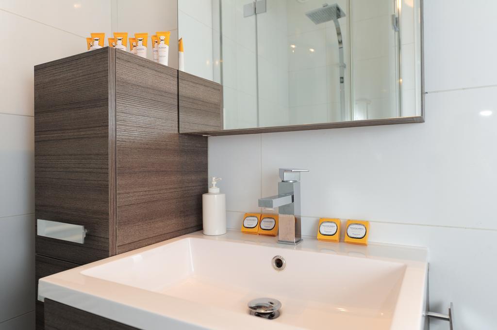 Nice Etoile Grand Suite Five Stars Holiday House Bagian luar foto