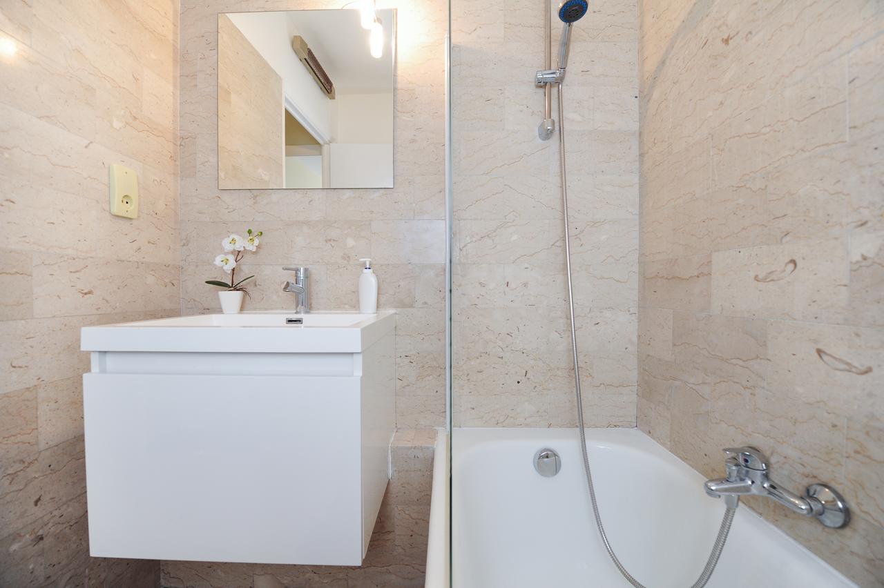 Nice Etoile Grand Suite Five Stars Holiday House Bagian luar foto